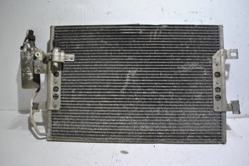 CHLADIČ KLIMATIZACE MERCEDES VANEO A4145000054