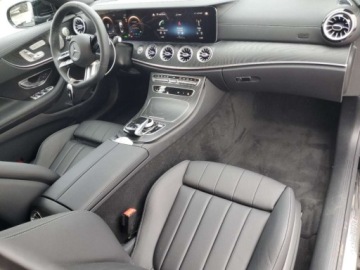 Mercedes Klasa E W214 2023 Mercedes-Benz Klasa E 450 2023 3.0l 3.0 Benzyna 362KM, zdjęcie 8