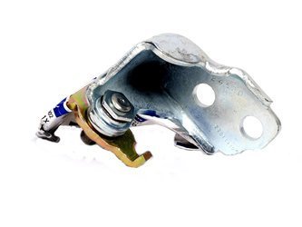 ZAWIAS DRZWI LEWYCH DOLNY MUSTANG 2015- /18-