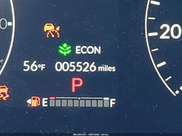 Honda CR-V VI 2025 Honda CR-V Hybrid Sport-L 2025 2.0l 2.0 Hybryda 145KM, zdjęcie 11