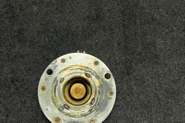 JINÉ DÍLY KOMORA MOTORU MERCEDES-BENZ SL (R129) 1040500177 5.0L GASOLINE