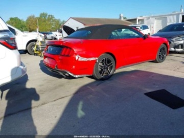 Ford Mustang VI 2020 Ford Mustang Ecoboost Premium 2020 2.3 Benzyna 310KM, zdjęcie 5