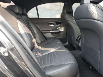 Mercedes Klasa C W206 2023 Mercedes-Benz Klasa C 43 AMG 2023 2.0l 2.0 Benzyna 402KM, zdjęcie 10