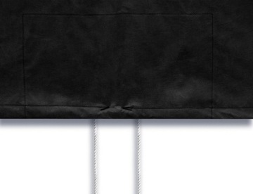 Польский брезентовый чехол CLASSIC FIAT 126p MALUCH