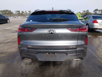 Infiniti 2023 Infiniti QX55 2023 INFINITI QX55 LUXE AWD 2.0 Benzyna 268KM, zdjęcie 5