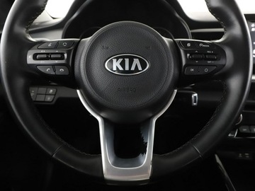 Kia Stonic Crossover 1.4 DOHC 100KM 2017 Kia Stonic klima auto kamera i czujniki parkowania, zdjęcie 20