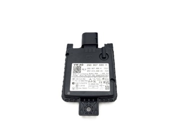 JEDNOTKA ŘÍZENÍ VAG SKODA ENYAQ IV 5AC ORIGINÁLNÍ 2Q0907686H