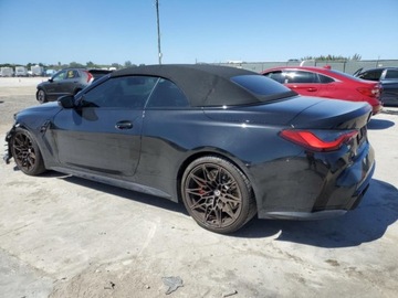 BMW Seria 4 G22-23-26 2022 BMW M4 BMW M4 COMPETITION 2022 3.0 Benzyna 530KM, zdjęcie 1