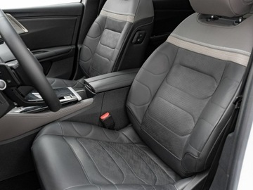 Citroen C5 X Plug-In 1.6 PureTech Plug-In 180KM 2023 Citroen C5X NO278AY#1.6 PHEV 225 Shine Pack EAT8, zdjęcie 12