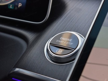 Mercedes Klasa S W223/V223 2025 S Klasa 450 d 4-Matic L AMG Line 2.9 (367KM) 2025, zdjęcie 13