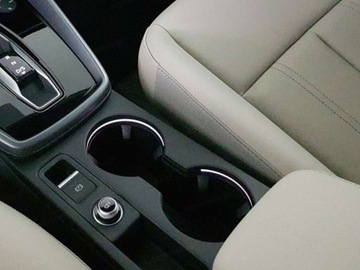 Audi A3 8Y Sportback Facelifting 1.5 35 TFSI 150KM 2025 AUDI A3 35 TFSI S Line Sportback Hatchback 1.5 (150KM) 2025, zdjęcie 14