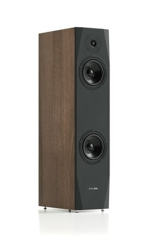Pylon Audio Sapphire 25 Орех + аксессуары