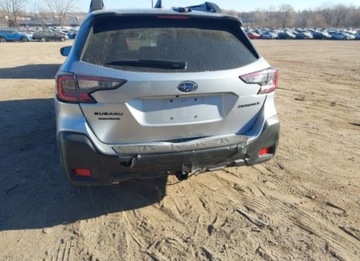 Subaru 2023 Subaru Outback 2023, 2.5L, 4x4, ONYX EDITION, od ubezpieczalni, zdjęcie 8