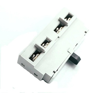 Вспомогательный контакт LS MMS FX 11 1a1b НО + НЗ MMS