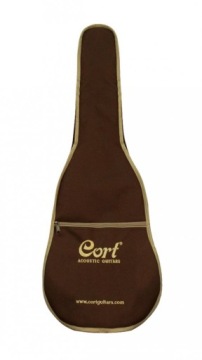 CORT AF 590MF OP W/BAG - Электроакустическая гитара