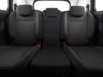 Ford C-MAX II Grand C-MAX Facelifting 1.5 EcoBoost 150KM 2018 Ford Grand C-MAX 7 os. bi-xenon navi klima auto, zdjęcie 16