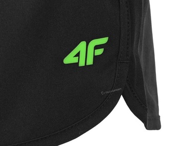 4F ШОРТЫ ДЛЯ МАЛЬЧИКОВ ПЛЯЖНЫЕ ШОРТЫ ДЛЯ ПЛАВАНИЯ размер 158/164