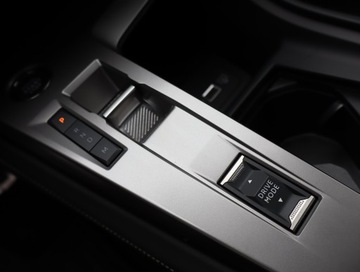 Peugeot 308 III SW 1.2 PureTech 130KM 2024 Peugeot 308 1.2 e-THP, Salon Polska, zdjęcie 18