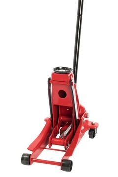 АВТОМОБИЛЬНЫЙ ДОМКРАТ ГИДРАВЛИЧЕСКИЙ ŻABA 2,5 ТОННЫ MAGNUM TZ830018