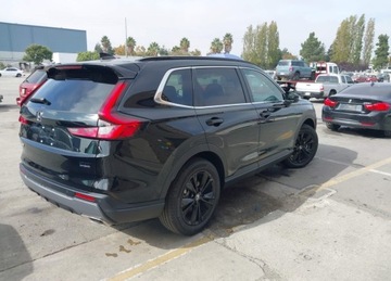 Honda CR-V VI 2024 Honda CR-V 2024r., Hybrid Sport Touring, 2L, od ubezpieczalni 2.0 Hybryda, zdjęcie 4
