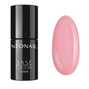 Neonail Baza Base Extra Cover do lakierów hybrydowych 7,2 ml