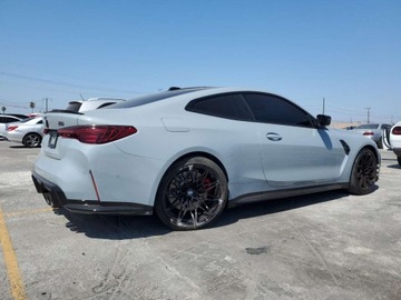 BMW Seria 4 G22-23-26 2025 BMW M4 Competition 2025 3.0l 3.0 Benzyna 503KM, zdjęcie 3