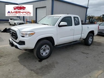 Toyota Tacoma Access Cab, 2023r., 4x4, 3.5L