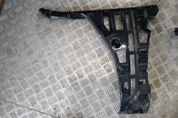 PRAWY SLIZG ZDERZAKA MERCEDES S W222 A2228800612