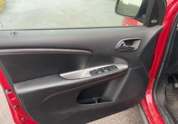 Dodge Journey 3.6 V6 287KM 2019 Dodge Journey 2019 Dodge Journey GT 7 osobowy, Gotowy do jazdy FAKTURA VAT, zdjęcie 11