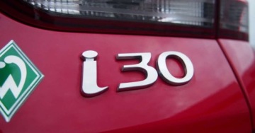 Hyundai i30 III Wagon 1.6 CRDi  136KM 2020 Hyundai i30 Automat KompletnySerwis NowyRozrzad EURO 6 1.6 Diesel 136KM, zdjęcie 26