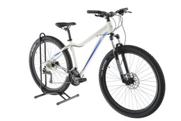 KANDS SAPHIRE 29 ЖЕНСКАЯ ГИДРАВЛИКА MTB 19 БЕЛАЯ