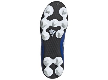 ДЕТСКИЕ бутсы ADIDAS GOLETTO VIII FG 34