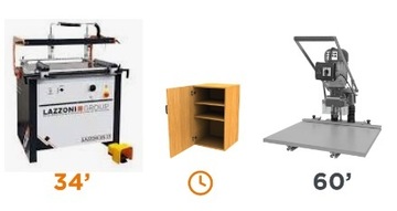 МНОГОШПИНДЕЛЬНЫЙ СВЕРЛИЛЬНЫЙ СТАНОК LAZZONI BS 21