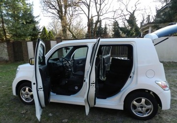 Daihatsu Materia 1.5 i 103KM 2009 Daihatsu Materia 1.5 Wygodna Przestronna PEWNY..., zdjęcie 5