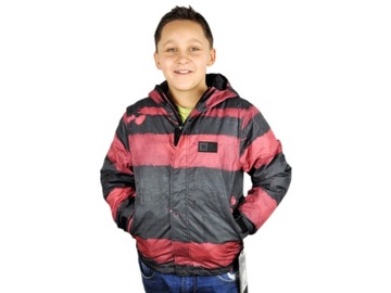 Kurtka dziecięca RIP CURL r.140cm Snowboard 10K
