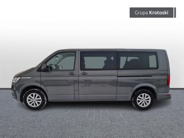 Volkswagen Caravelle T6 2023 Volkswagen Caravelle VOLKSWAGEN Caravelle 6.1 Comf, zdjęcie 7