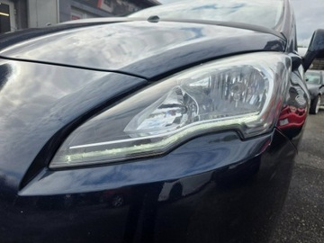 Peugeot 5008 I Minivan Facelifting 1.6 HDi 115KM 2015 Peugeot 5008 1.6 HDI 115 KM, Panorama, LED, Klima,, zdjęcie 2