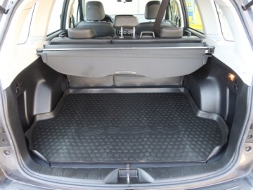 Subaru Forester IV Terenowy Facelifting 2.0i 150KM 2018 Subaru Forester 2.0 X, Salon Polska, zdjęcie 12