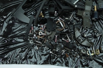 ВИНТЫ KAWASAKI Z 1000 03-06