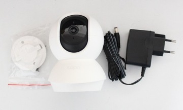 КАМЕРА ВИДЕОНАБЛЮДЕНИЯ TP-LINK TAPO C210 3MPX WIFI