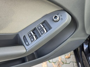 Audi A4 B8 Allroad quattro Facelifting 2.0 TDI 177KM 2014 Audi A4 QUATTRO, Temp. Aktywny, Blis, Navi, Kamera, zdjęcie 13