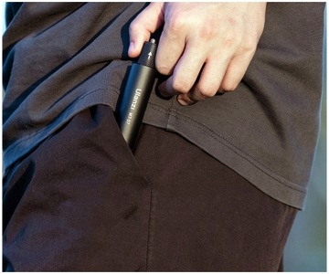 Невидимая палка для селфи Insta360