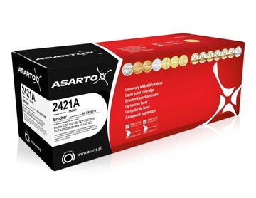 TONER DO / BROTHER / L2712DW / L2532DW / L2752DW