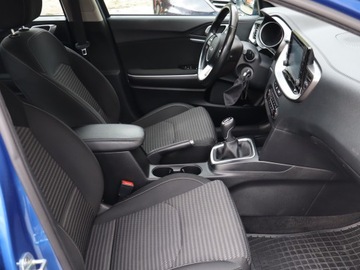 Kia Ceed III Hatchback 1.5 T-GDI 160KM 2021 Kia Ceed 1.5 T-GDI, Salon Polska, 1. Właściciel, zdjęcie 8