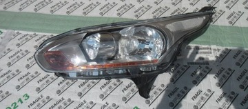 FORD TRANSIT CONNECT MK2 SVĚTLO PRAVÝ PŘEDNÍ FT11-13W029DB