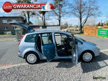 Ford Focus II 2006 Ford Focus C-Max CAR4YOU Ford Focus C-MAX 1.8 ..., zdjęcie 13