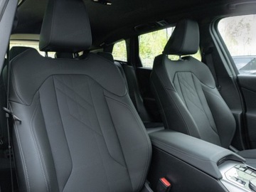 BMW X3 G45 2025 BMW X3 xDrive20d Sport Suv 2.0 (197KM) 2025, zdjęcie 4