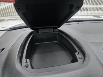 Toyota 2022 proace verso 1.2l benzyna 130KM*Salon PL * Bezwypadkowy * ASO Automat, zdjęcie 21