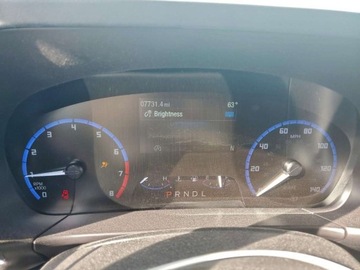 Ford Bronco VI 2024 Ford Bronco Sport Heritage 2024 1.5 Benzyna 181KM, zdjęcie 9