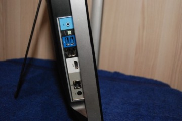 Компьютер Terra ALL-IN-ONE-PC AIO I3 8/500 ГБ